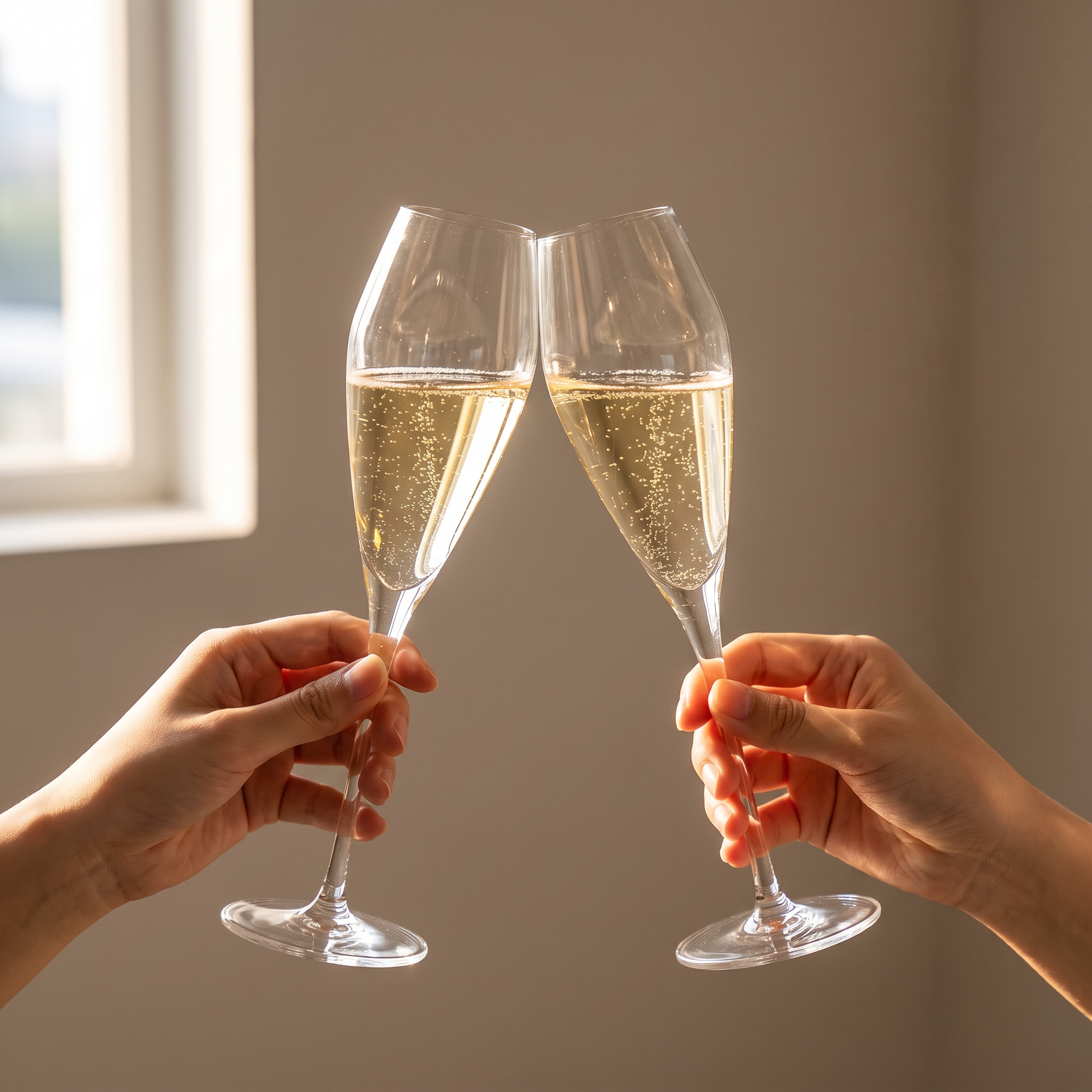 Champagne & Sparkling
