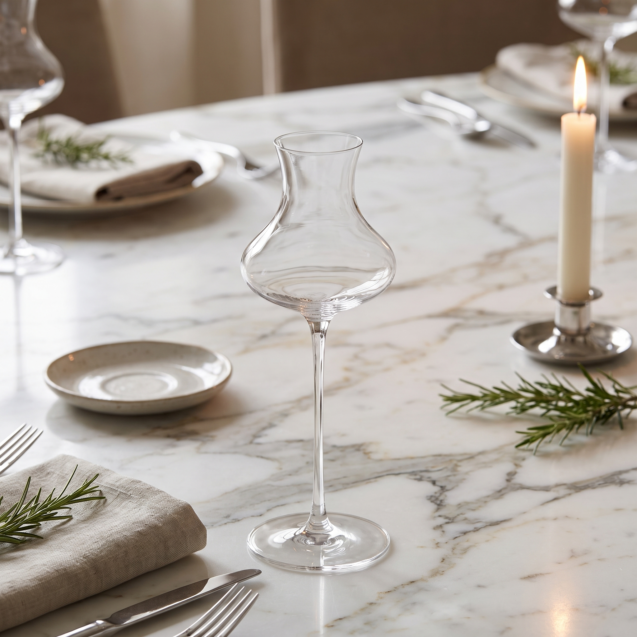 Nova Cocktail Glass