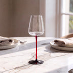 Ruby Classic Wine Glass