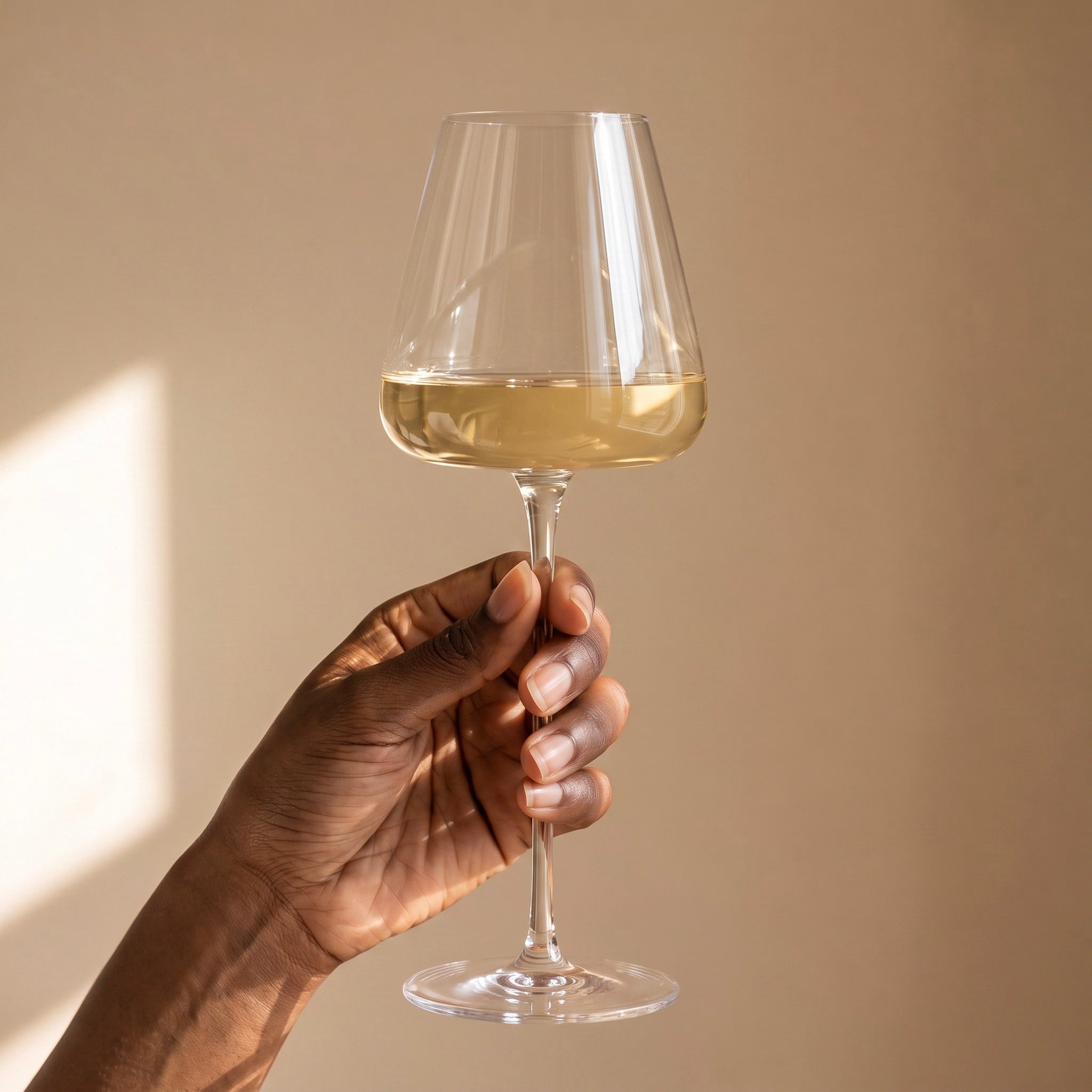 Verona Wine Glass