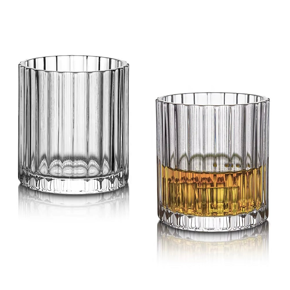 Ripple Tumbler