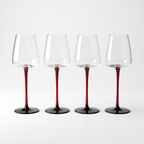 Ruby Classic Wine Glass