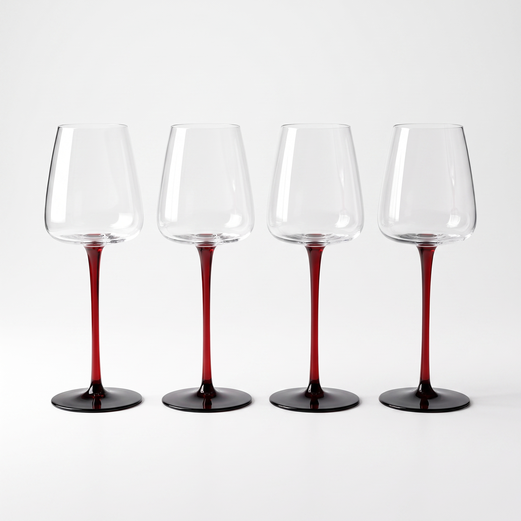 Ruby Classic Wine Glass