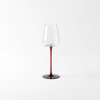 Ruby Classic Wine Glass