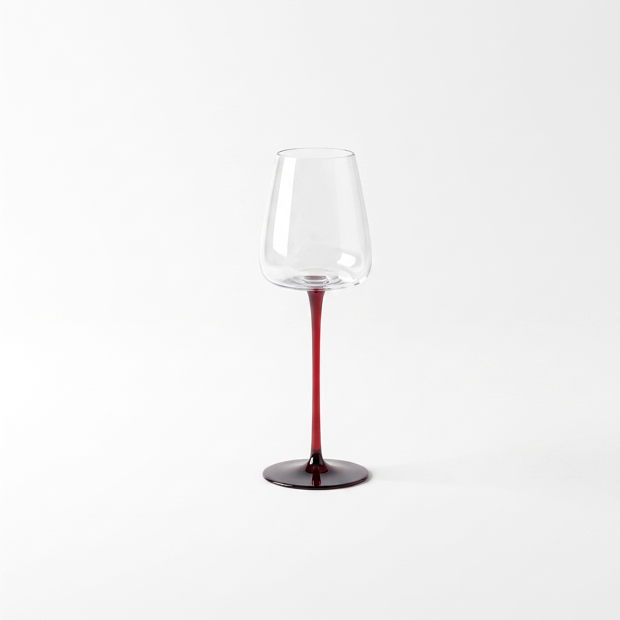 Ruby Classic Wine Glass