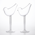 Nightingale Cocktail Glass