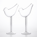 Nightingale Cocktail Glass