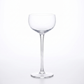 Crescent Coupe Glass
