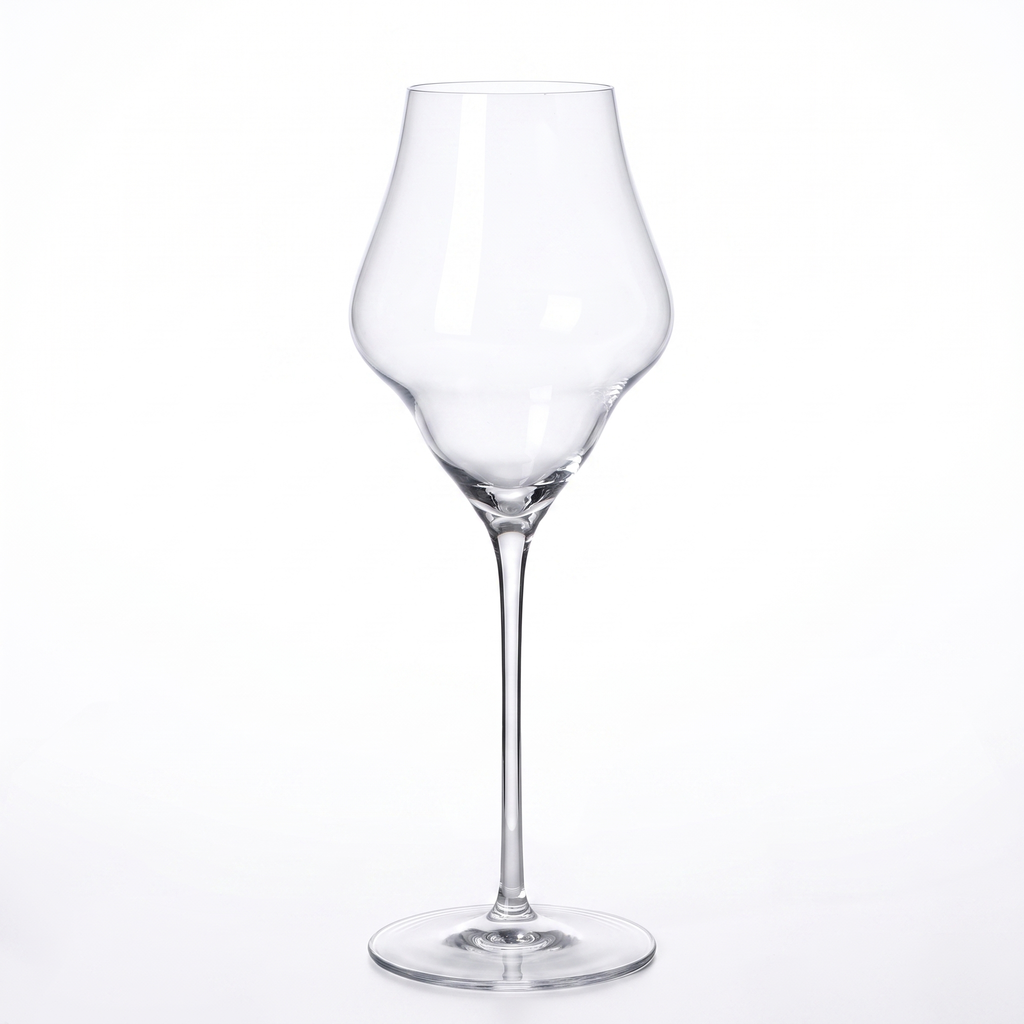 Lyra Champagne Glass