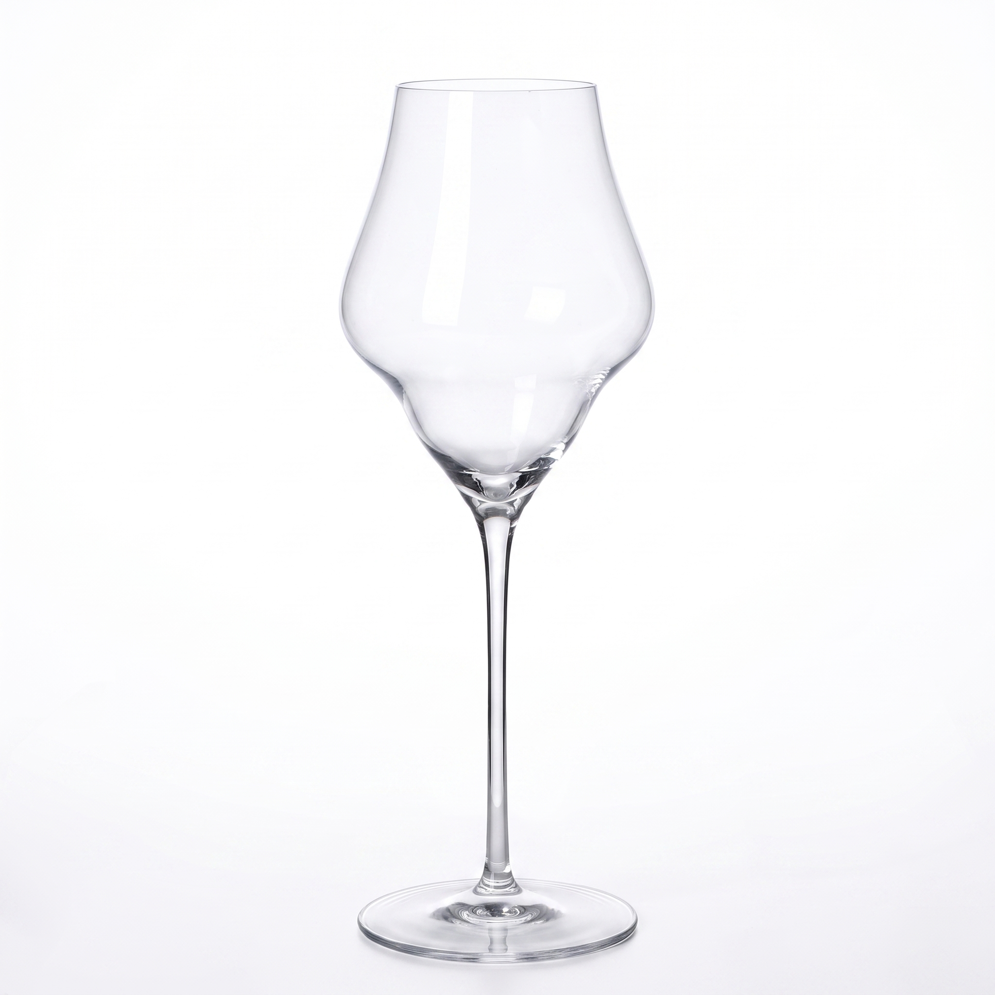 Lyra Champagne Glass