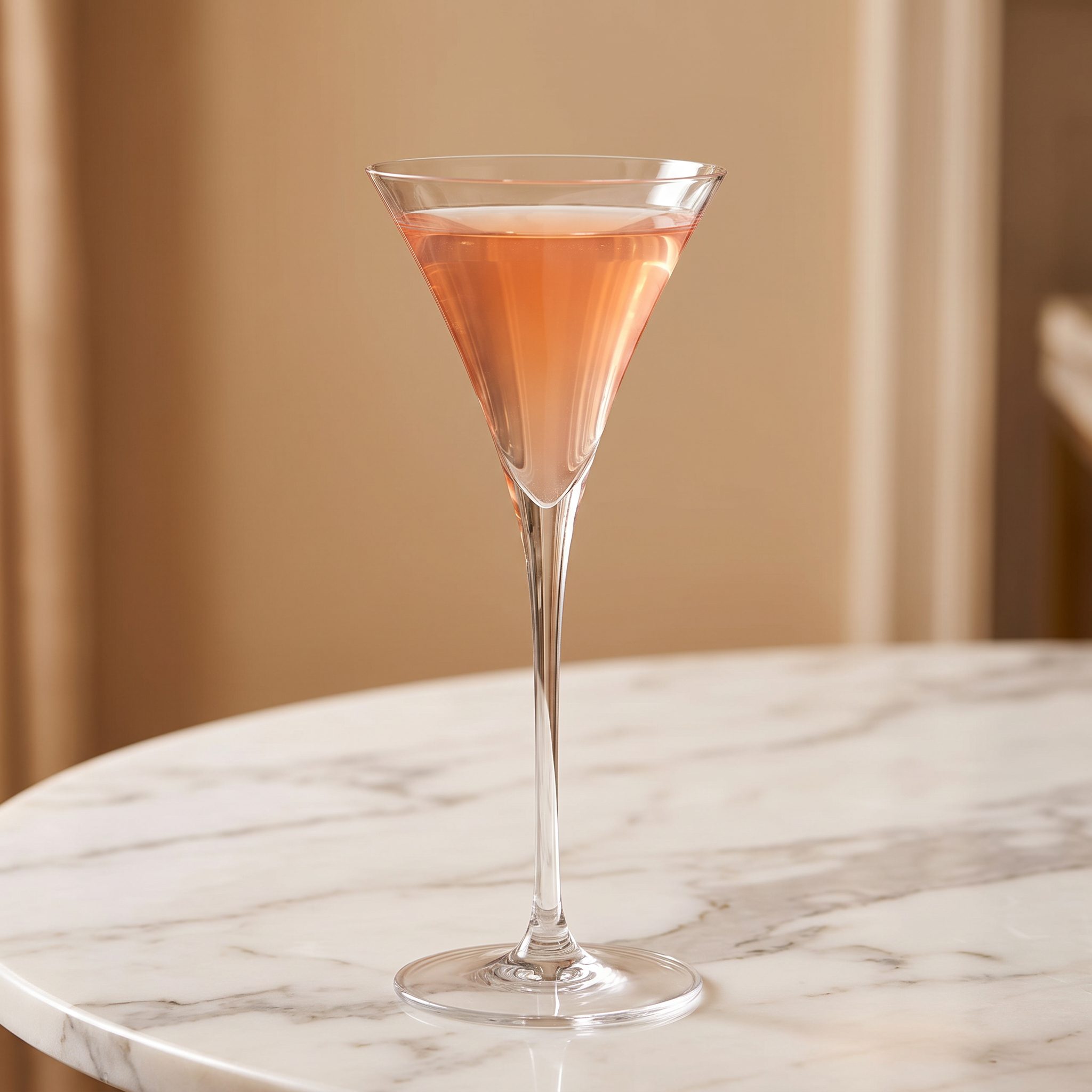 Vela Martini Glass