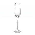 Zora Flute Champagne Glass