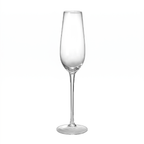 Zora Flute Champagne Glass