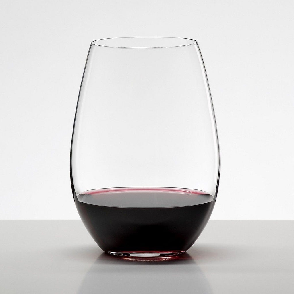 Classic Stemless Wine Glass