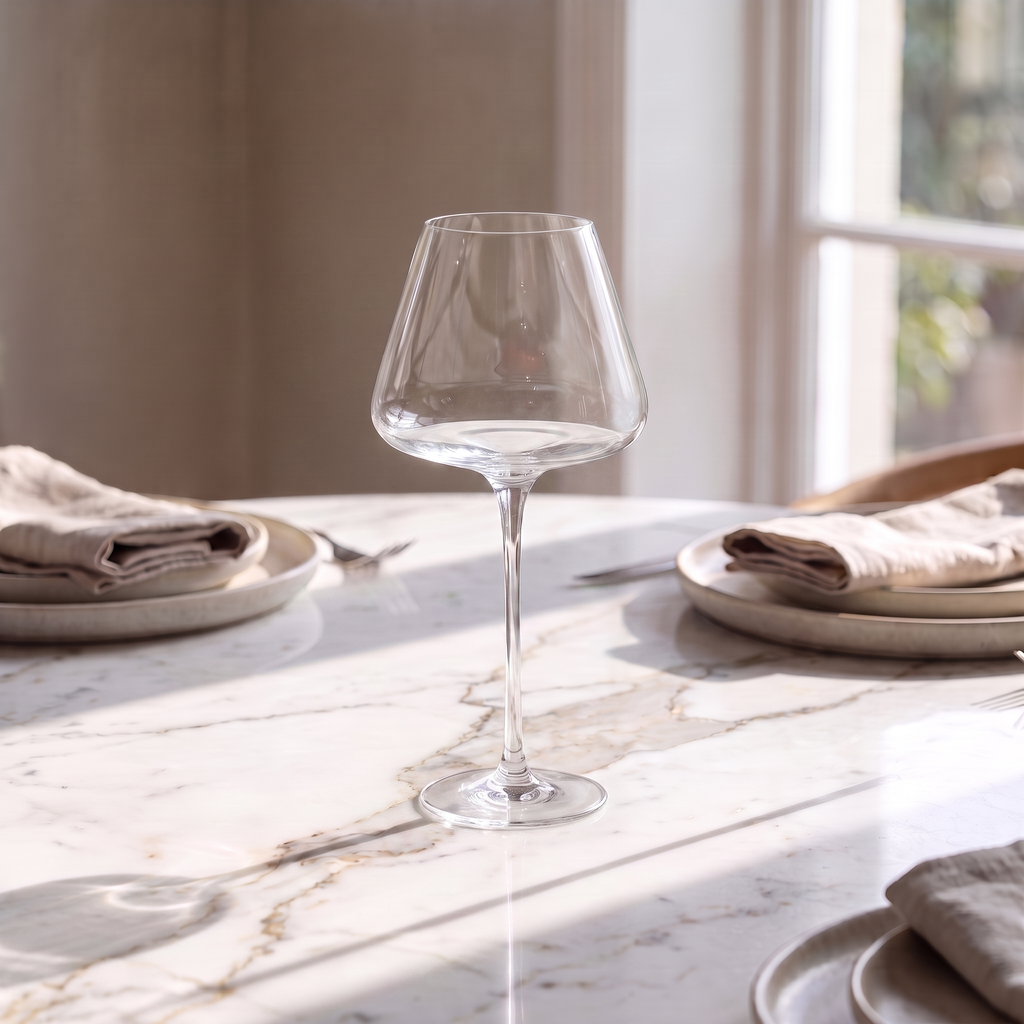Grande Bordeaux Glass
