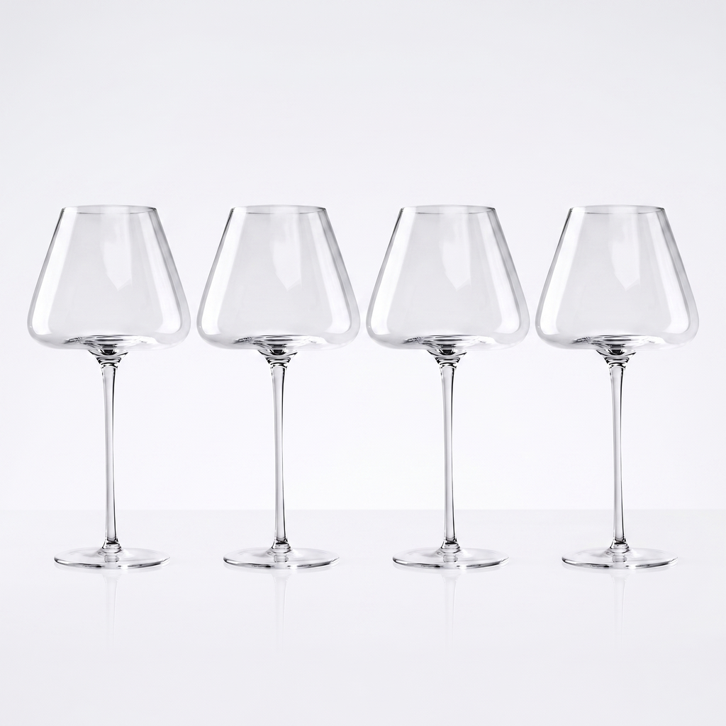 Grande Bordeaux Glass