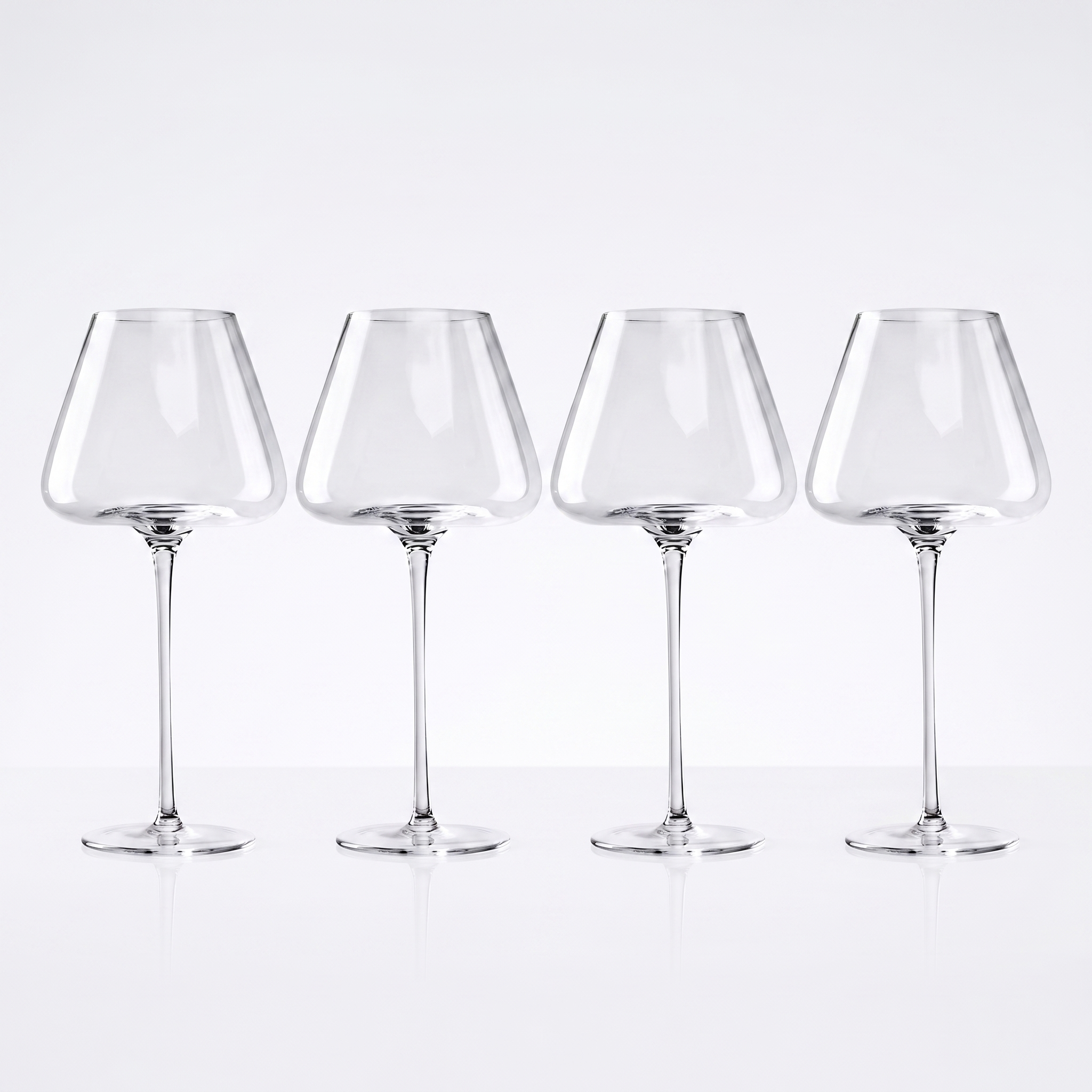 Grande Bordeaux Glass