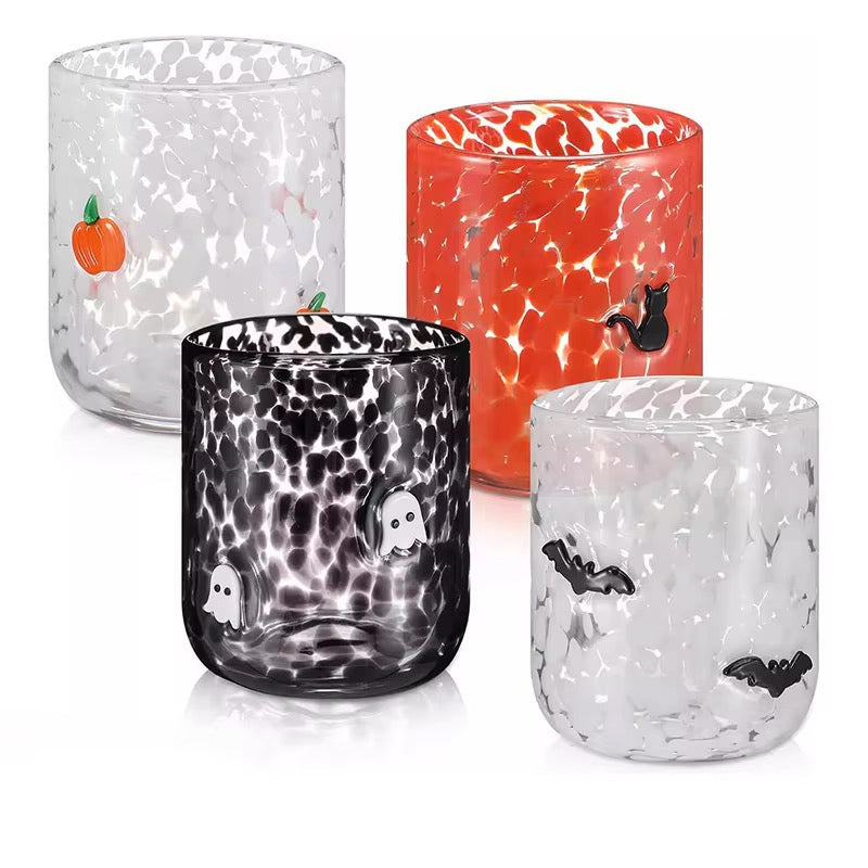 Halloween Tumbler