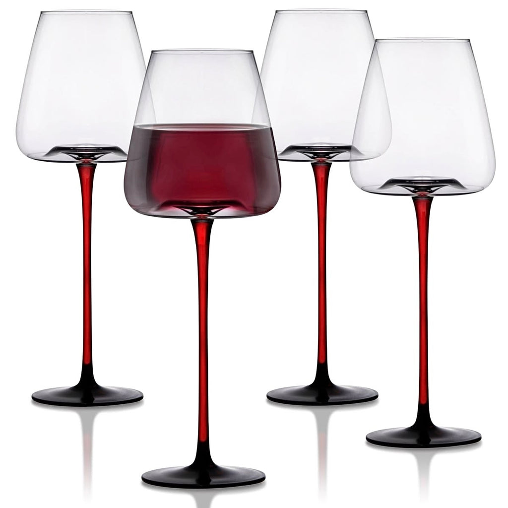 Ruby Classic Wine Glass