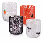 Halloween Tumbler Collection - Set of 4
