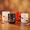 Halloween Tumbler Collection - Set of 4