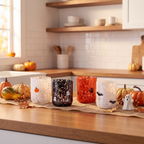 Halloween Tumbler