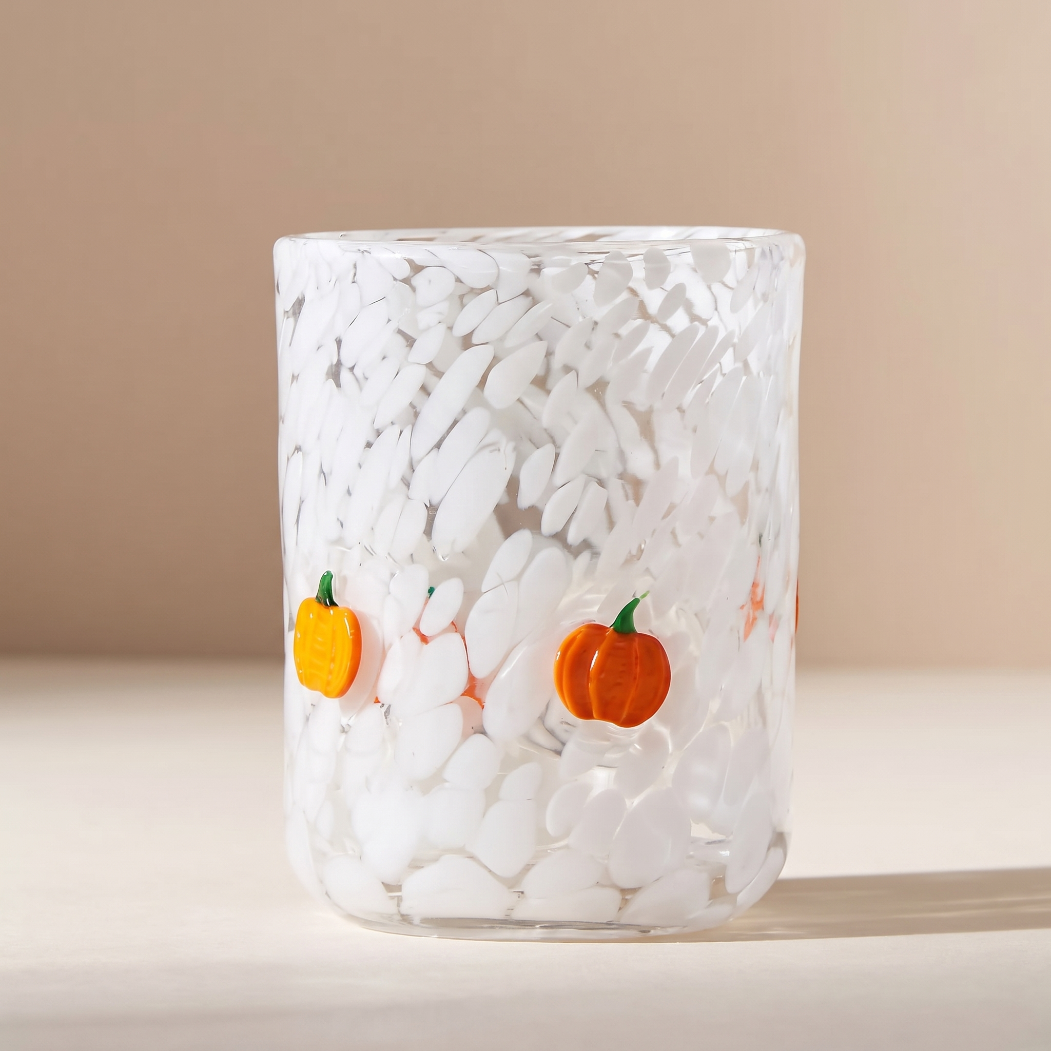 Halloween Tumbler