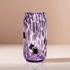 Haunted Tortoiseshell Glass